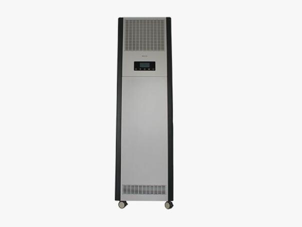 空氣消毒凈化器原理在醫(yī)院ICU的應(yīng)用